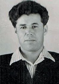 Потрачков Григорий Лукич