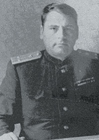 Янкин Евгений Николаевич