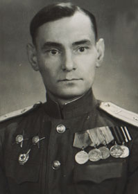 Корнуков Иван Николаевич