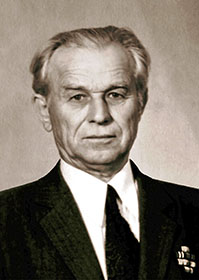 Переносенко Иван Матвеевич