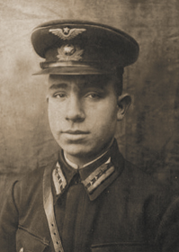 Кузнецов Петр Михайлович