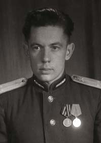 Червяков Владимир Александрович