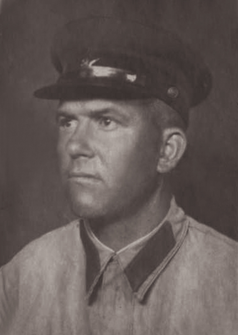 Войтов Сергей Яковлевич