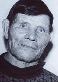 Ашихин Иван Петрович