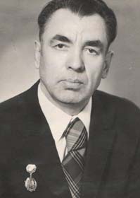 Муратов Иван Трофимович