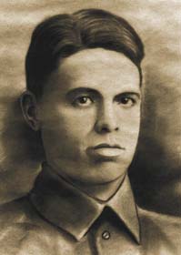 Смолин Иван Сергеевич