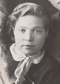 Нефедьева Тамара Евгеньевна