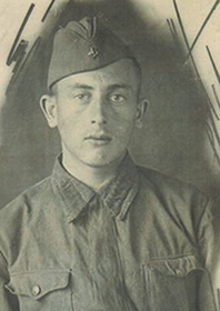 Белинский Гарий Осипович