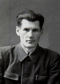 Камкин Святослав Всеволодович