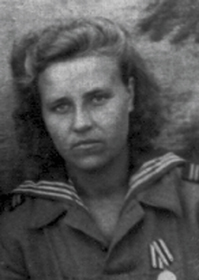 Комина Екатерина Михайловна