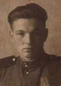 Сыроватский Николай Иванович