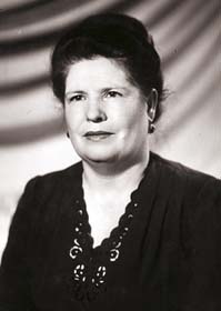 Васильева Галина Егоровна