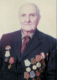 Подъячев Константин Иванович