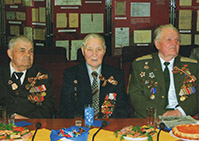 Киринский Иннокентий 