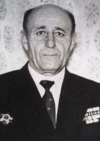 Холопов Иван Михайлович