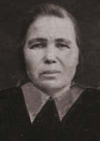 Бакалова Сусанна Михайловна