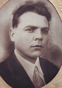 Сахаров Сергей Семенович