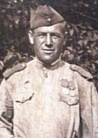 Губенко Михаил Семенович