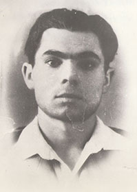 Артемьев Адам Станиславович