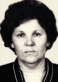 Карепова Сусанна Борисовна