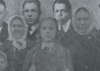 Масягина Дарья Федоровна