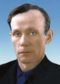 Крутов Константин Кириллович