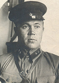 Костин Виктор Васильевич