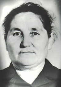 Низовцева Раиса Иннокентьевна