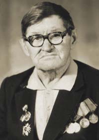 Кочетов Михаил Иванович