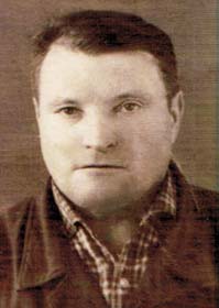 Архипенко Павел Матвеевич