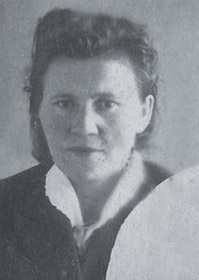 Сергеева Татьяна Мефодьевна