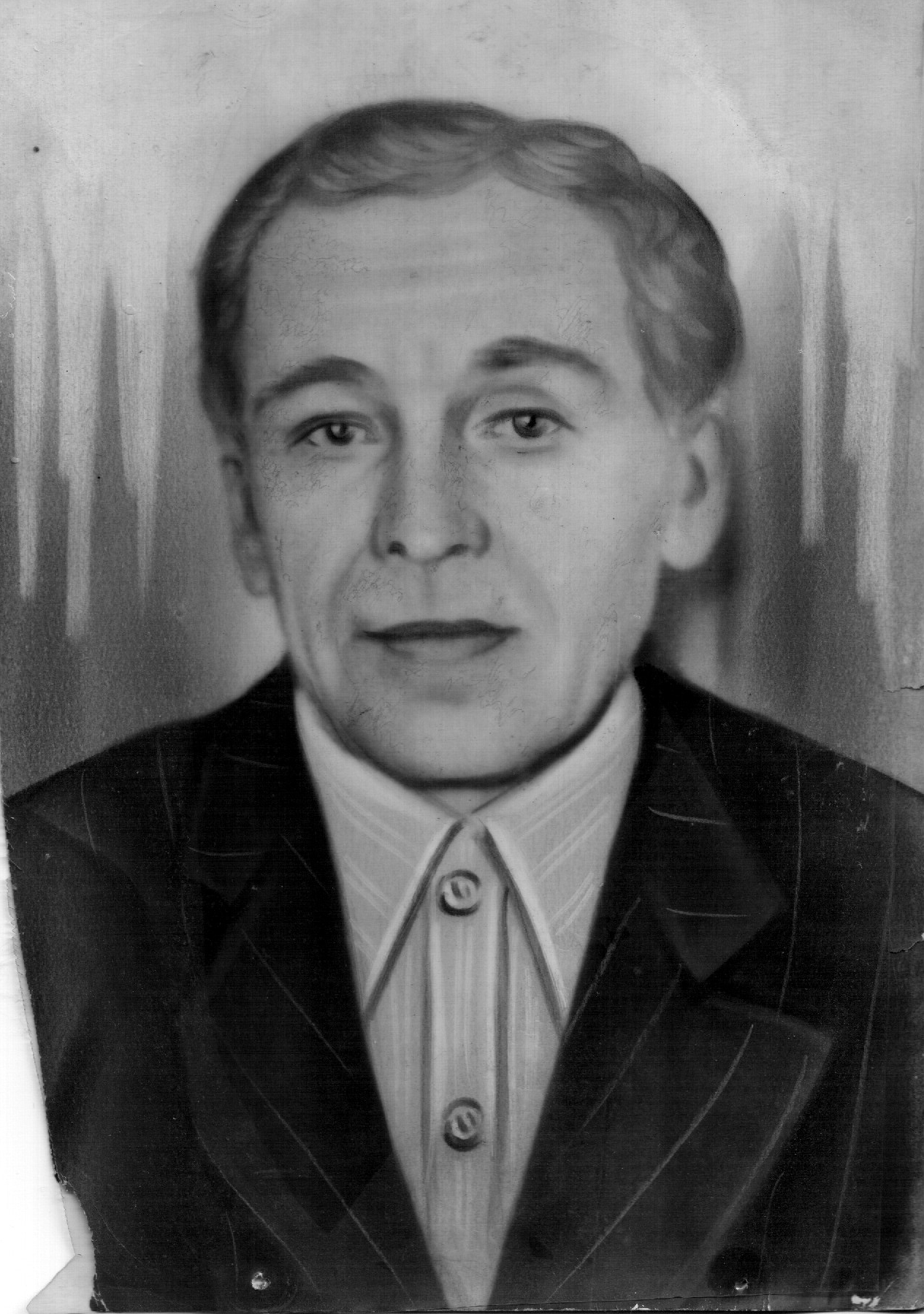 Ковтун Федор Тихонович