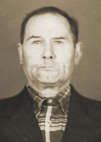Попырко Павел Фёдорович