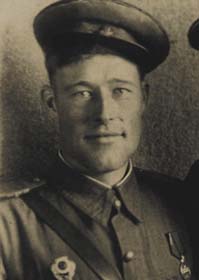 Сердобинцев Иван Федорович