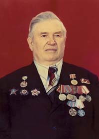 Гуляев Роман Викторович