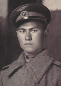 Станиславский Александр Иванович