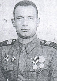 Метцгер С Д