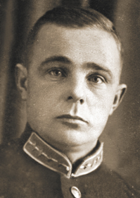 Шобырев Александр Кириллович