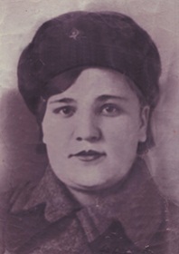 Фёдорова (Колбанова) 