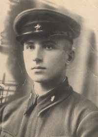 Рогозин Петр Сергеевич