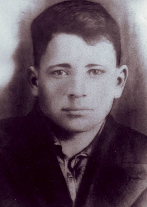 Луковников Иван Трофимович