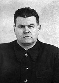 Камкин Ростислав Всеволодович