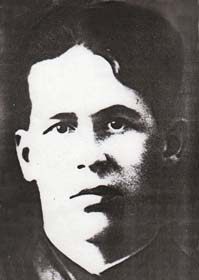 Шайхулла Алюков Хасанович