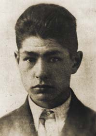 Зверев Иван 