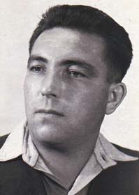 Сахаровский Прокопий Федорович