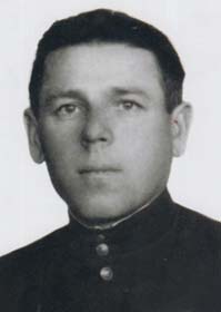 Воликов Андрей Николаевич