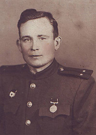 Гордиенко Инокентий Васильевич