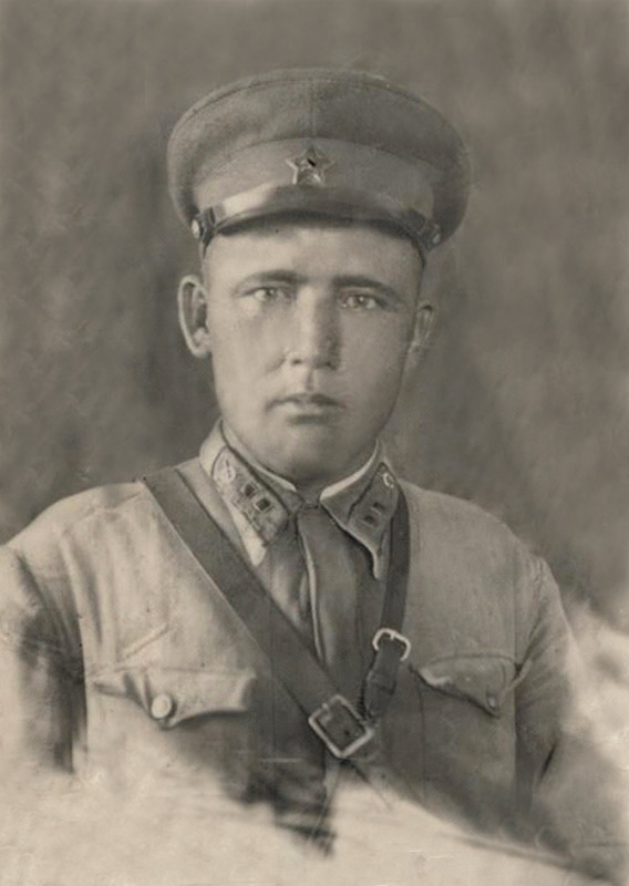 Дуреев Дмитрий Лоигнович