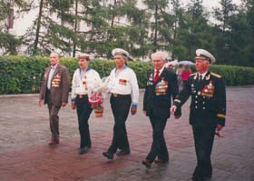 Групповой снимок 