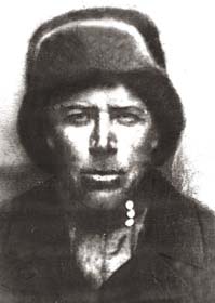 Овчинников Гаврил Алексеевич